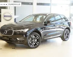 VOLVO XC60 2.0 T8 HYBRID MOMENTUM AWD GEARTRONIC VOLVO XC60 2.0 T8 HYBRID MOMENTUM AWD GEARTRONIC