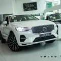 VOLVO XC60 2.0 T8 PHEV PLUS AWD GEARTRONIC VOLVO XC60 2.0 T8 PHEV PLUS AWD GEARTRONIC