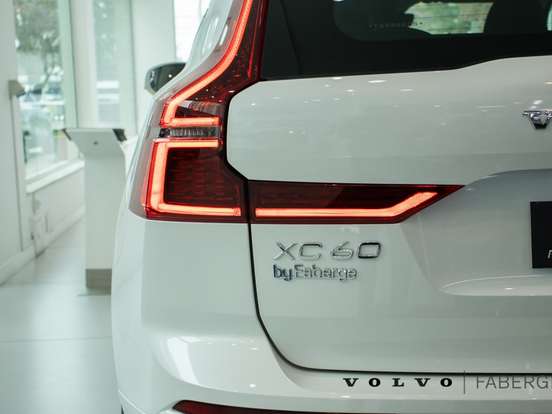 VOLVO-XC60-2.0 T8 PHEV PLUS AWD GEARTRONIC VOLVO-XC60-2025