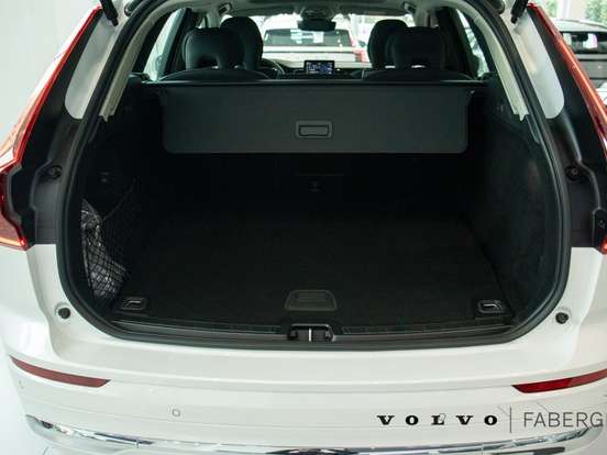 VOLVO-XC60-2.0 T8 PHEV PLUS AWD GEARTRONIC VOLVO-XC60-2025