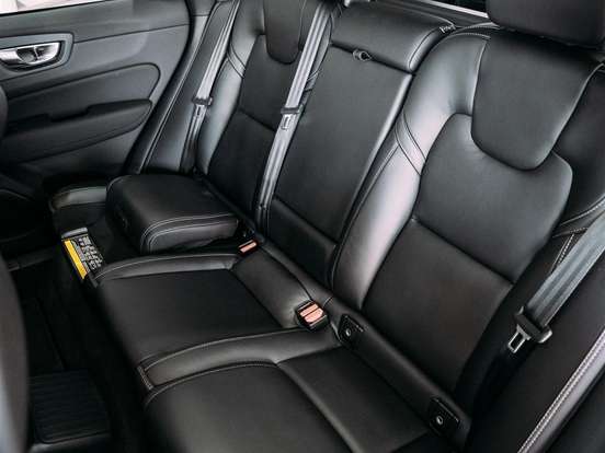 VOLVO-XC60-2.0 T8 PHEV ULTRA AWD GEARTRONIC VOLVO-XC60-2025
