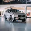 VOLVO XC60 2.0 T8 PHEV ULTRA DARK AWD GEARTRONIC VOLVO XC60 2.0 T8 PHEV ULTRA DARK AWD GEARTRONIC