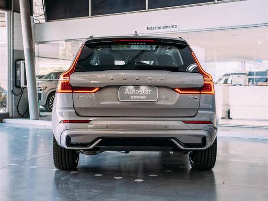 VOLVO-XC60-2.0 T8 PHEV ULTRA DARK AWD GEARTRONIC VOLVO-XC60-2025