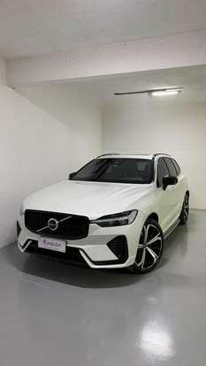 VOLVO-XC60-2.0 T8 RECHARGE INSCRIPTION AWD GEARTRONIC VOLVO-XC60-2023