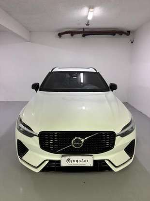 VOLVO-XC60-2.0 T8 RECHARGE INSCRIPTION AWD GEARTRONIC VOLVO-XC60-2023