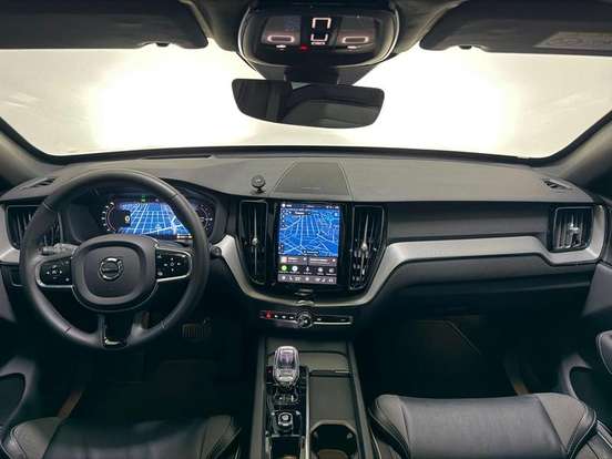 VOLVO-XC60-2.0 T8 RECHARGE INSCRIPTION AWD GEARTRONIC VOLVO-XC60-2023