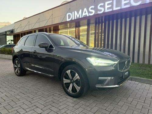 VOLVO-XC60-2.0 T8 RECHARGE PLUS AWD GEARTRONIC VOLVO-XC60-2023