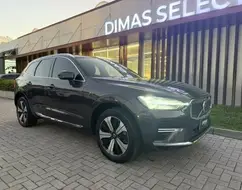 VOLVO XC60 2.0 T8 RECHARGE PLUS AWD GEARTRONIC VOLVO XC60 2.0 T8 RECHARGE PLUS AWD GEARTRONIC