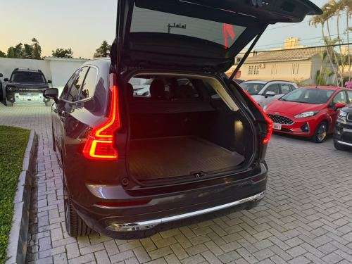 VOLVO-XC60-2.0 T8 RECHARGE PLUS AWD GEARTRONIC VOLVO-XC60-2023