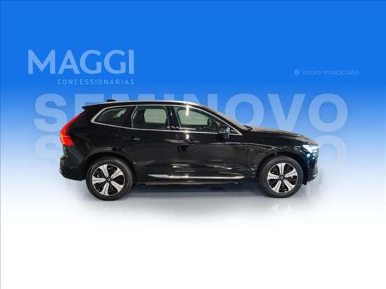VOLVO-XC60-2.0 T8 RECHARGE PLUS AWD GEARTRONIC VOLVO-XC60-2024