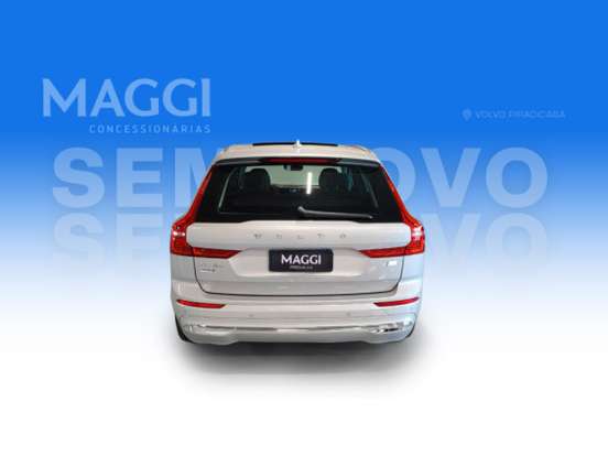 VOLVO-XC60-2.0 T8 RECHARGE PLUS AWD GEARTRONIC VOLVO-XC60-2024