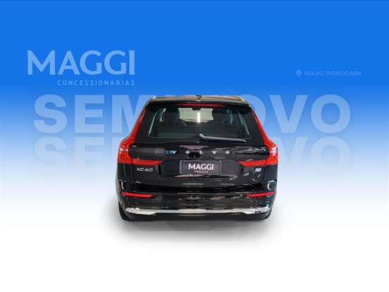 VOLVO-XC60-2.0 T8 RECHARGE PLUS AWD GEARTRONIC VOLVO-XC60-2024