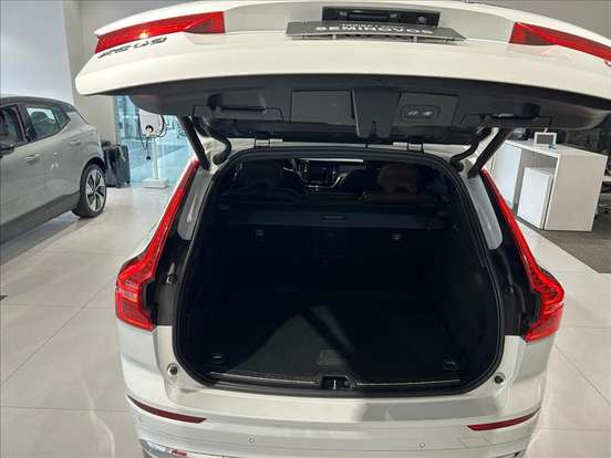 VOLVO-XC60-2.0 T8 RECHARGE PLUS AWD GEARTRONIC VOLVO-XC60-2022