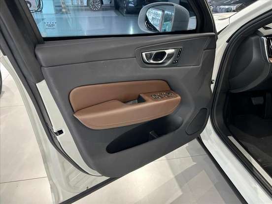 VOLVO-XC60-2.0 T8 RECHARGE PLUS AWD GEARTRONIC VOLVO-XC60-2022