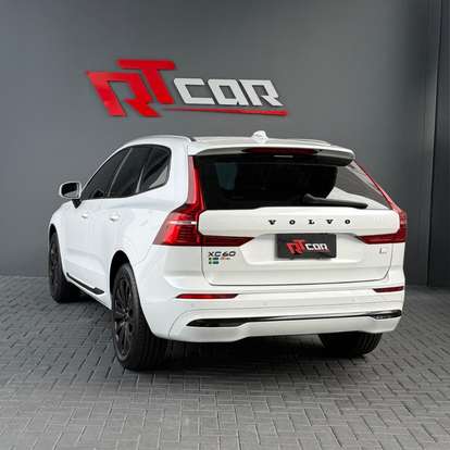 VOLVO-XC60-2.0 T8 RECHARGE PLUS AWD GEARTRONIC VOLVO-XC60-2023