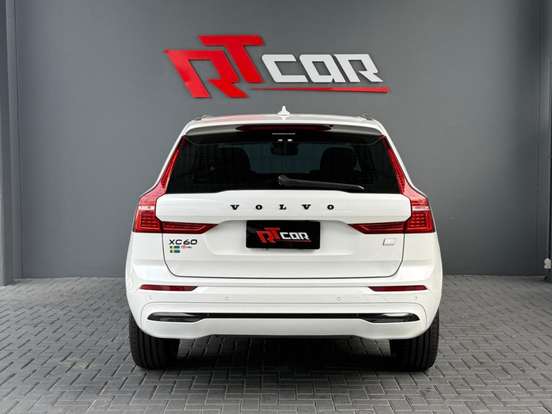 VOLVO-XC60-2.0 T8 RECHARGE PLUS AWD GEARTRONIC VOLVO-XC60-2023