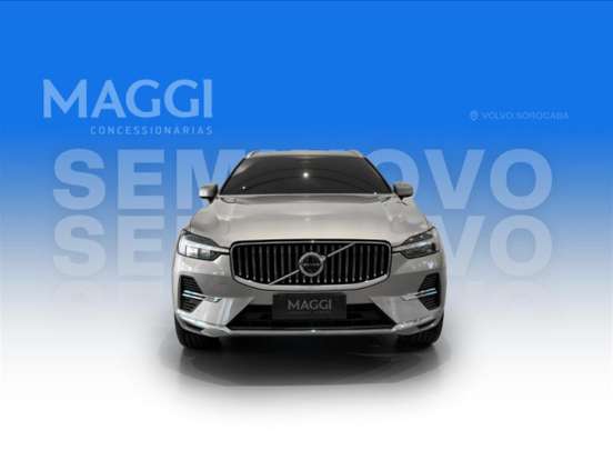 VOLVO-XC60-2.0 T8 RECHARGE ULTIMATE AWD GEARTRONIC VOLVO-XC60-2023