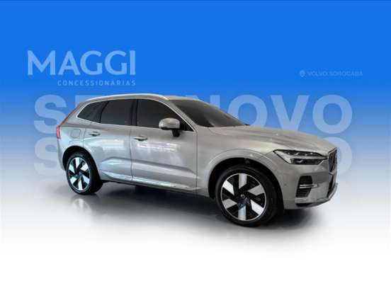 VOLVO-XC60-2.0 T8 RECHARGE ULTIMATE AWD GEARTRONIC VOLVO-XC60-2023