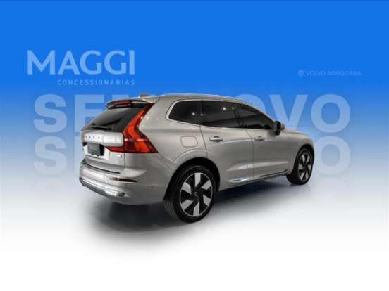 VOLVO-XC60-2.0 T8 RECHARGE ULTIMATE AWD GEARTRONIC VOLVO-XC60-2023