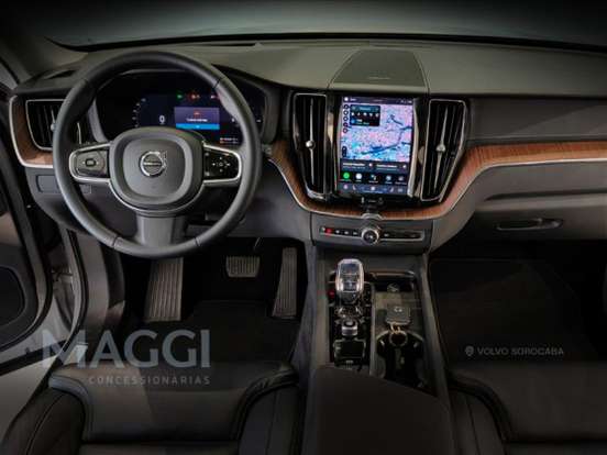 VOLVO-XC60-2.0 T8 RECHARGE ULTIMATE AWD GEARTRONIC VOLVO-XC60-2023