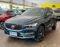 VOLVO XC60 2.0 T8 RECHARGE ULTIMATE AWD GEARTRONIC VOLVO XC60 2.0 T8 RECHARGE ULTIMATE AWD GEARTRONIC