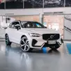 VOLVO XC60 2.0 T8 RECHARGE ULTIMATE DARK AWD GEARTRONIC VOLVO XC60 2.0 T8 RECHARGE ULTIMATE DARK AWD GEARTRONIC