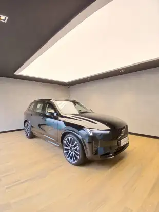 VOLVO-XC90-2.0 T8 PHEV ULTRA DARK AWD GEARTRONIC VOLVO-XC90-2025