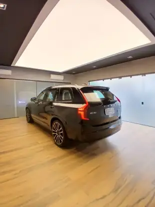 VOLVO-XC90-2.0 T8 PHEV ULTRA DARK AWD GEARTRONIC VOLVO-XC90-2025