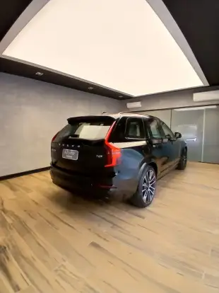 VOLVO-XC90-2.0 T8 PHEV ULTRA DARK AWD GEARTRONIC VOLVO-XC90-2025