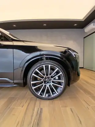VOLVO-XC90-2.0 T8 PHEV ULTRA DARK AWD GEARTRONIC VOLVO-XC90-2025