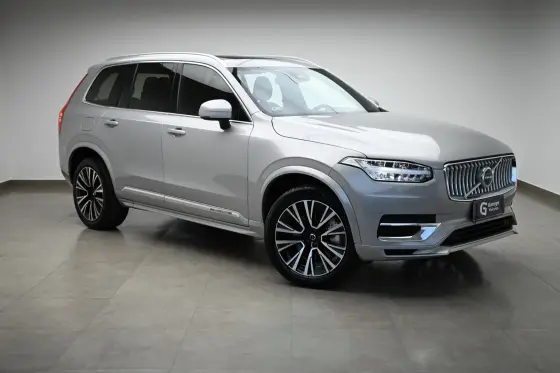 VOLVO XC90 2.0 T8 RECHARGE PLUS AWD GEARTRONIC
