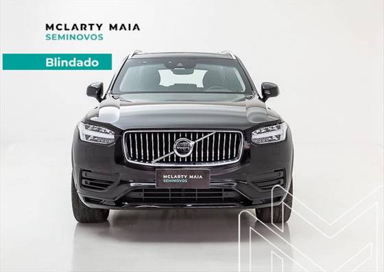 VOLVO XC90 2.0 T8 HYBRID MOMENTUM AWD GEARTRONIC