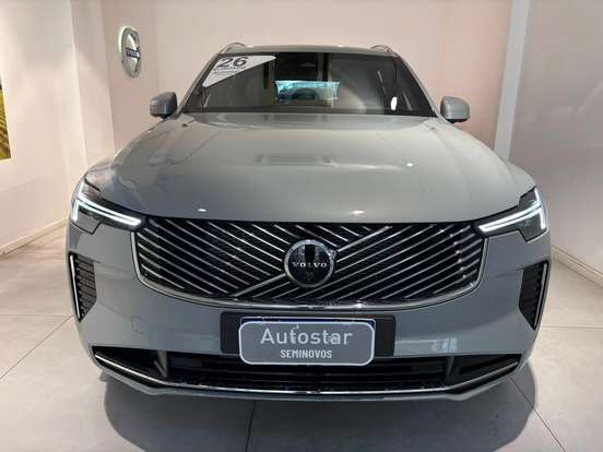 VOLVO-XC90-2.0 T8 PHEV ULTRA AWD GEARTRONIC VOLVO-XC90-2026