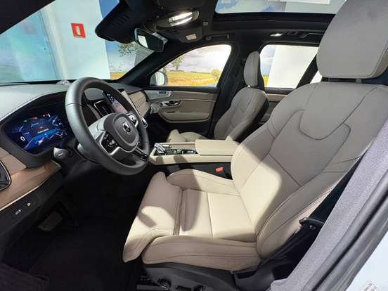 VOLVO-XC90-2.0 T8 PHEV ULTRA AWD GEARTRONIC VOLVO-XC90-2026