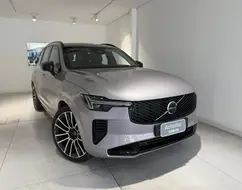 VOLVO XC90 2.0 T8 PHEV ULTRA DARK AWD GEARTRONIC VOLVO XC90 2.0 T8 PHEV ULTRA DARK AWD GEARTRONIC