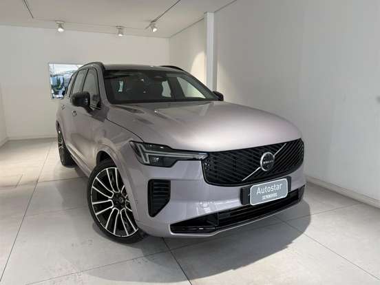 VOLVO-XC90-2.0 T8 PHEV ULTRA DARK AWD GEARTRONIC VOLVO-XC90-2025