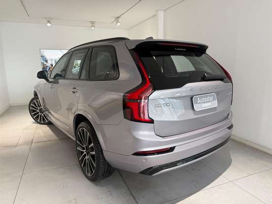 VOLVO-XC90-2.0 T8 PHEV ULTRA DARK AWD GEARTRONIC VOLVO-XC90-2025