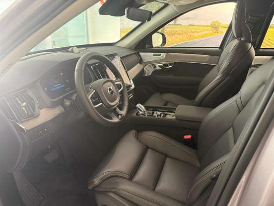 VOLVO-XC90-2.0 T8 PHEV ULTRA DARK AWD GEARTRONIC VOLVO-XC90-2025