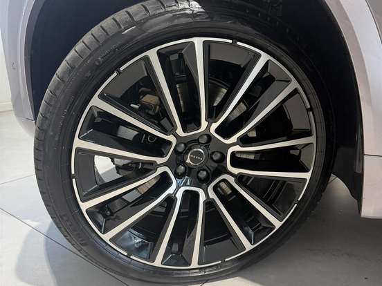 VOLVO-XC90-2.0 T8 PHEV ULTRA DARK AWD GEARTRONIC VOLVO-XC90-2025