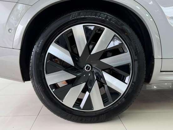 VOLVO-XC90-2.0 T8 RECHARGE ULTIMATE AWD GEARTRONIC VOLVO-XC90-2024