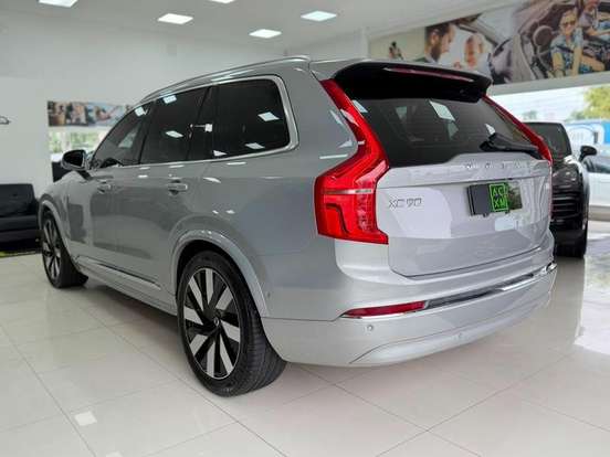 VOLVO-XC90-2.0 T8 RECHARGE ULTIMATE AWD GEARTRONIC VOLVO-XC90-2024