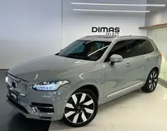 VOLVO XC90 2.0 T8 RECHARGE ULTRA AWD GEARTRONIC VOLVO XC90 2.0 T8 RECHARGE ULTRA AWD GEARTRONIC