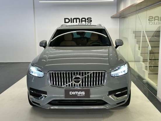 VOLVO-XC90-2.0 T8 RECHARGE ULTRA AWD GEARTRONIC VOLVO-XC90-2024