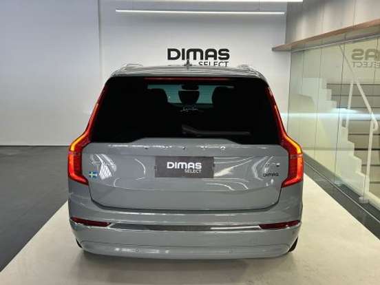 VOLVO-XC90-2.0 T8 RECHARGE ULTRA AWD GEARTRONIC VOLVO-XC90-2024