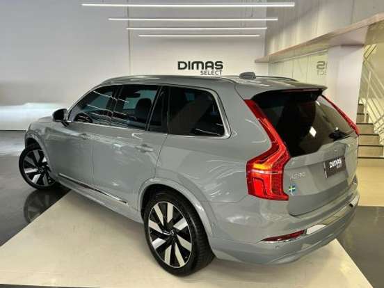 VOLVO-XC90-2.0 T8 RECHARGE ULTRA AWD GEARTRONIC VOLVO-XC90-2024