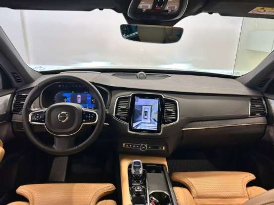 VOLVO-XC90-2.0 T8 RECHARGE ULTRA AWD GEARTRONIC VOLVO-XC90-2024