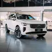 VOLVO XC90 2.0 T8 RECHARGE ULTRA AWD GEARTRONIC VOLVO XC90 2.0 T8 RECHARGE ULTRA AWD GEARTRONIC