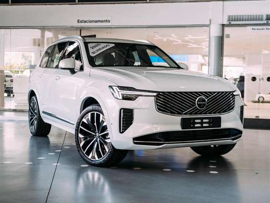 VOLVO-XC90-2.0 T8 RECHARGE ULTRA AWD GEARTRONIC VOLVO-XC90-2025