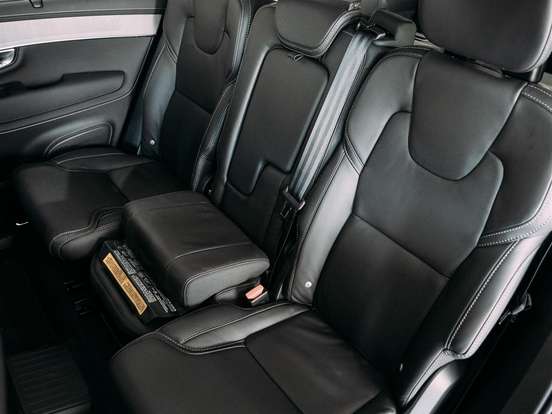 VOLVO-XC90-2.0 T8 RECHARGE ULTRA AWD GEARTRONIC VOLVO-XC90-2025