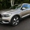 VOLVO XC40 2.0 T4 GASOLINA MOMENTUM GEARTRONIC VOLVO XC40 2.0 T4 GASOLINA MOMENTUM GEARTRONIC